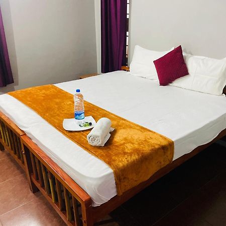 Gonest O Zen Hostel Kozhikode Exterior photo